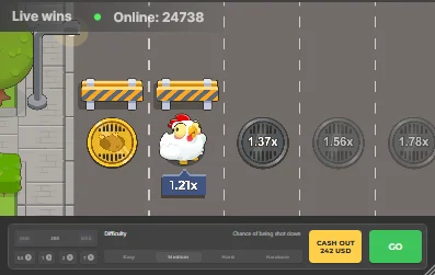Demo Game Image